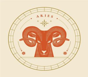 Zodiac Sign Aires