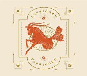 zodiac sign Capricorn