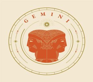 zodiac sign gemini