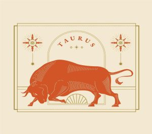 zodiac sign Taurus