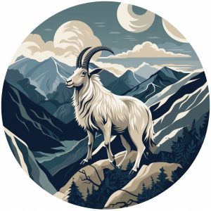 STARepublic Capricorn image