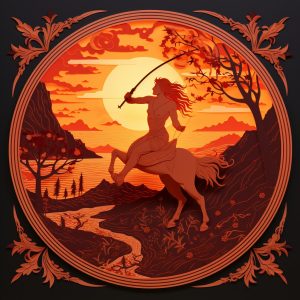 STARepublic Sagittarius image