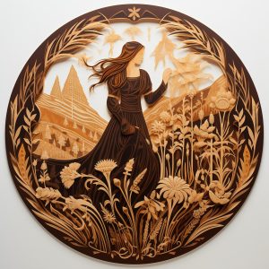 STARepublic Virgo image