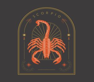 Scorpio image